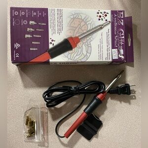 EZ Glitzer applicator wand
